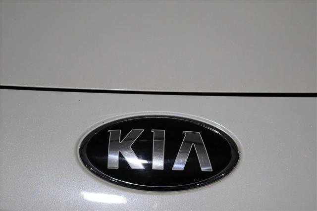 Used 2021 Kia Seltos EX image 30