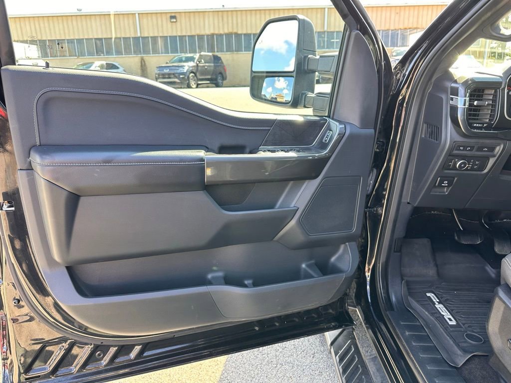 Used 2021 Ford F150 XLT w/ Equipment Group 302A High image 17