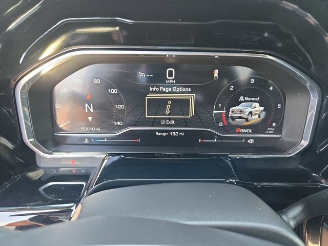 Used 2025 GMC Sierra 1500 SLT RWD image 12