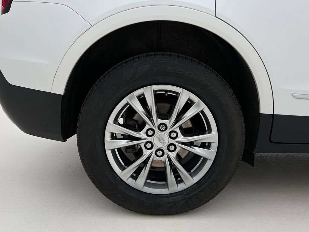 Used 2020 Cadillac XT5 Premium Luxury image 29