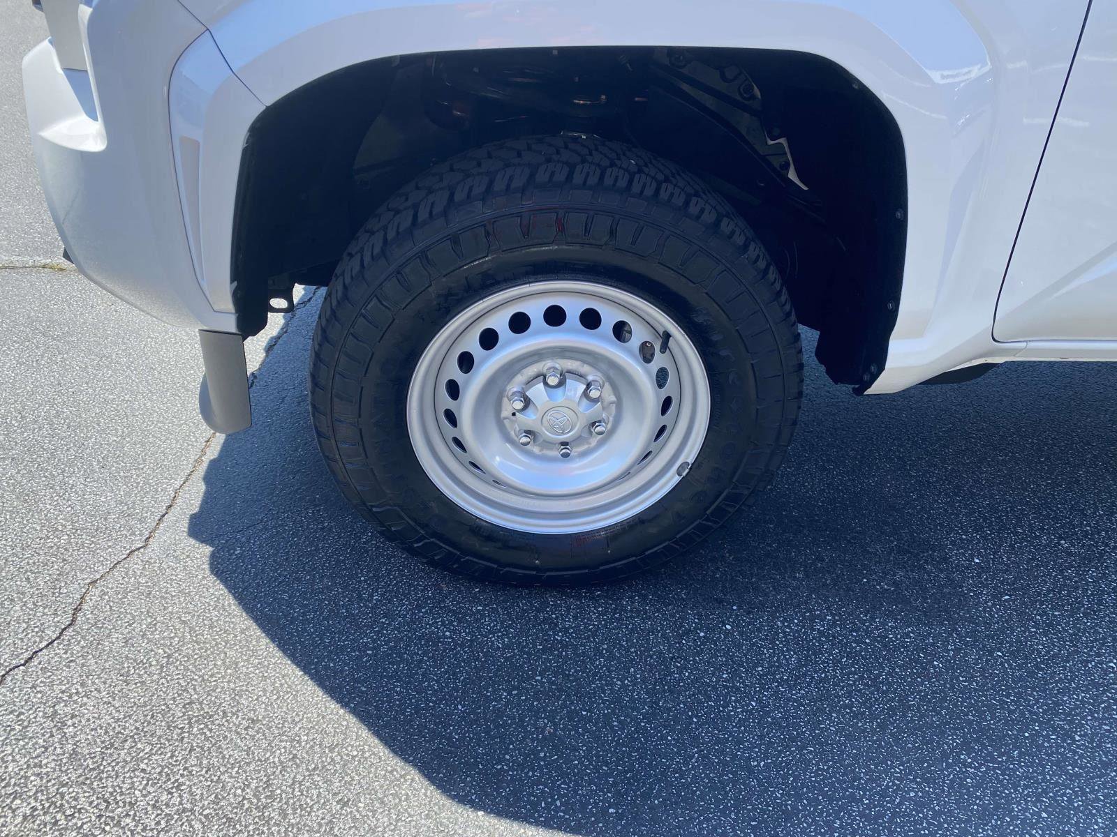 Used 2024 Toyota Tacoma SR image 36