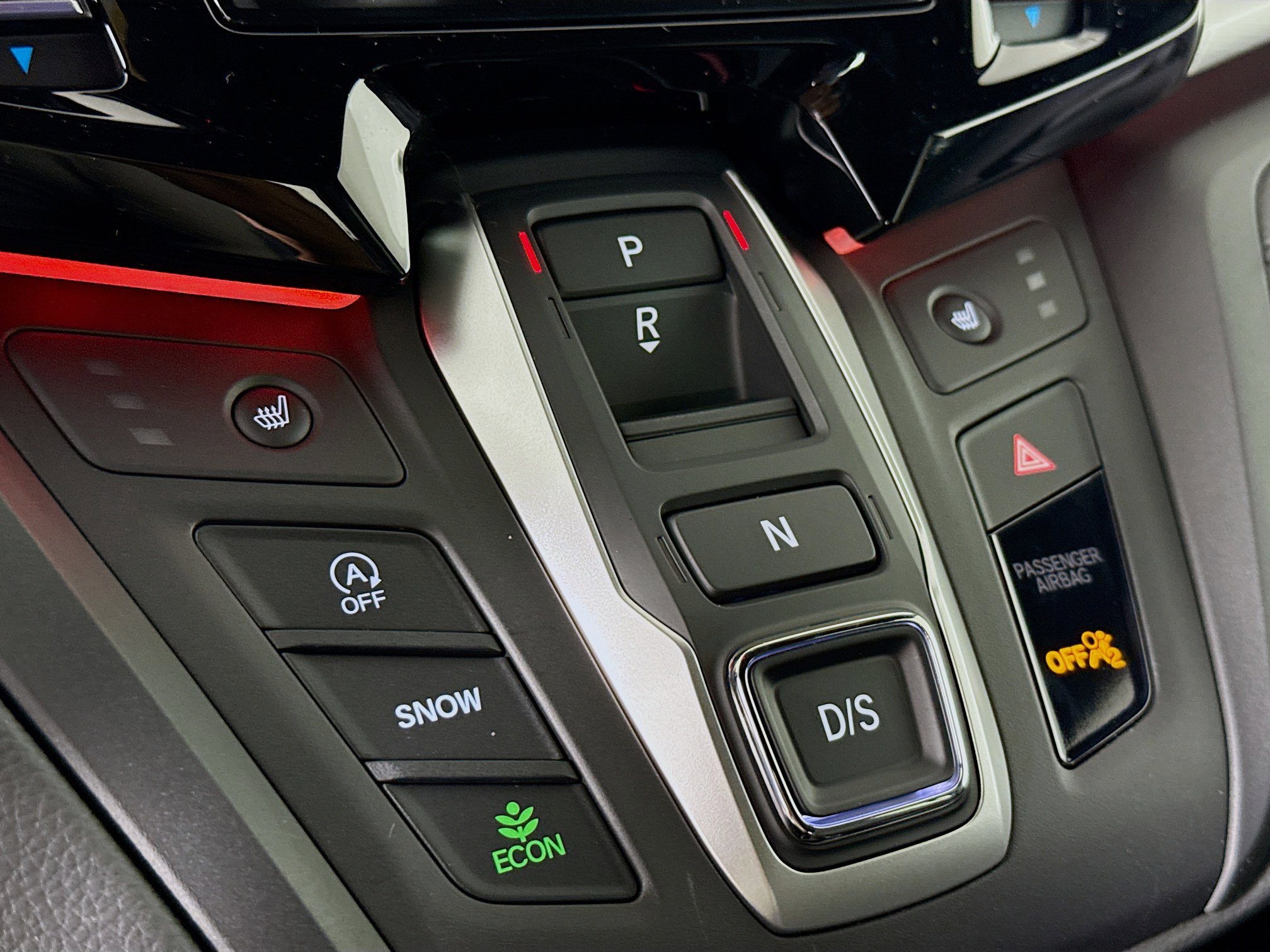 New 2026 Honda Odyssey Sport-L image 19