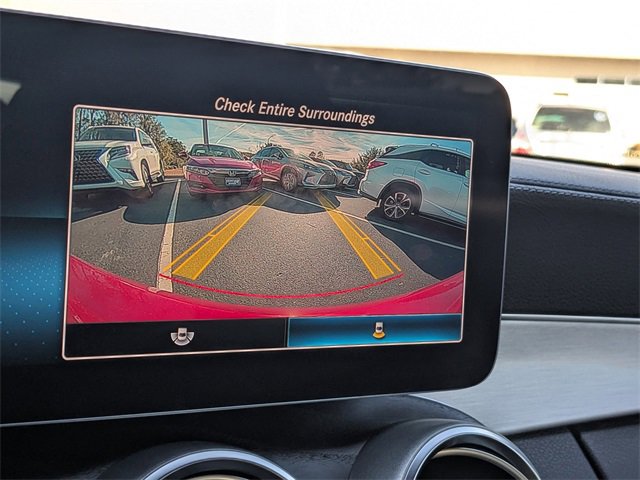 Used 2019 Mercedes-Benz C 43 AMG C 43 AMG image 20