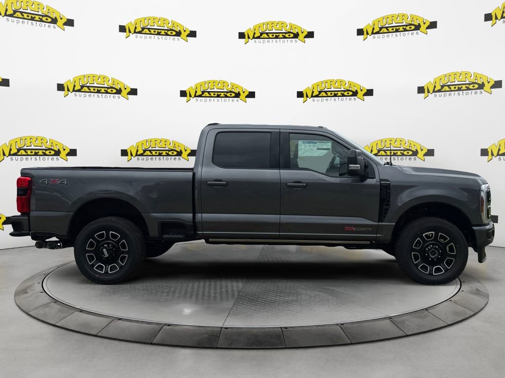 New 2026 Ford F350 Platinum image 7