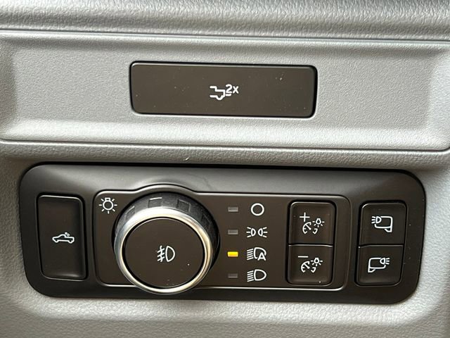 New 2026 Ford F150 XLT w/ Equipment Group 303A High image 23