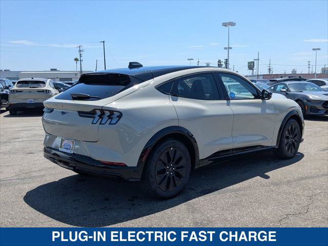New 2026 Ford Mustang Mach-E Premium w/ Sport Appearance Package RWD image 5