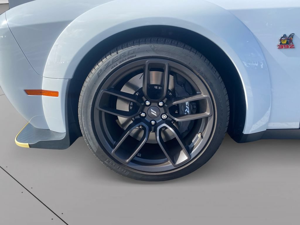 Used 2023 Dodge Challenger R/T Scat Pack RWD image 12