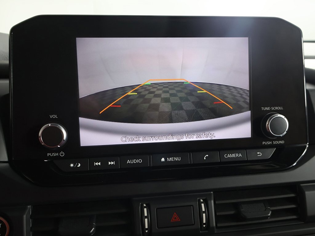 Used 2024 Nissan Pathfinder S image 40