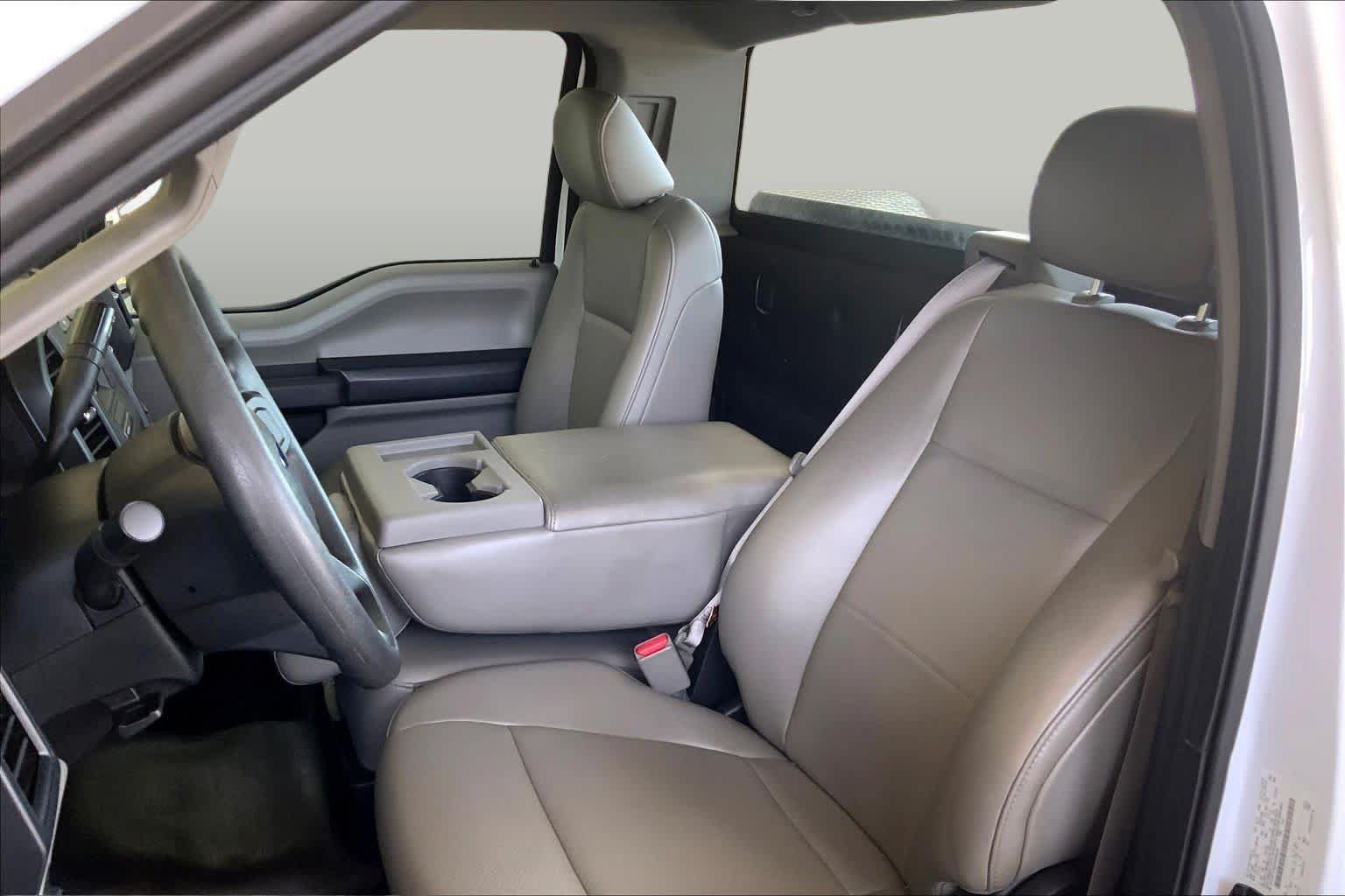 Used 2016 Ford F150 XL RWD image 6