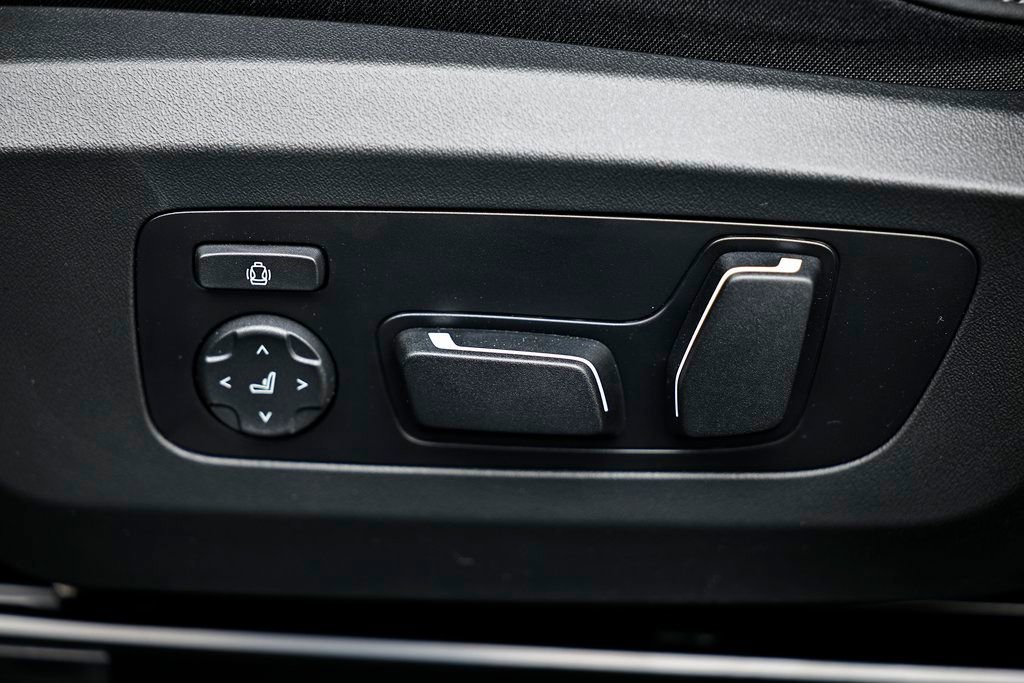 Used 2025 BMW X3 xDrive30i w/ Premium Package image 22