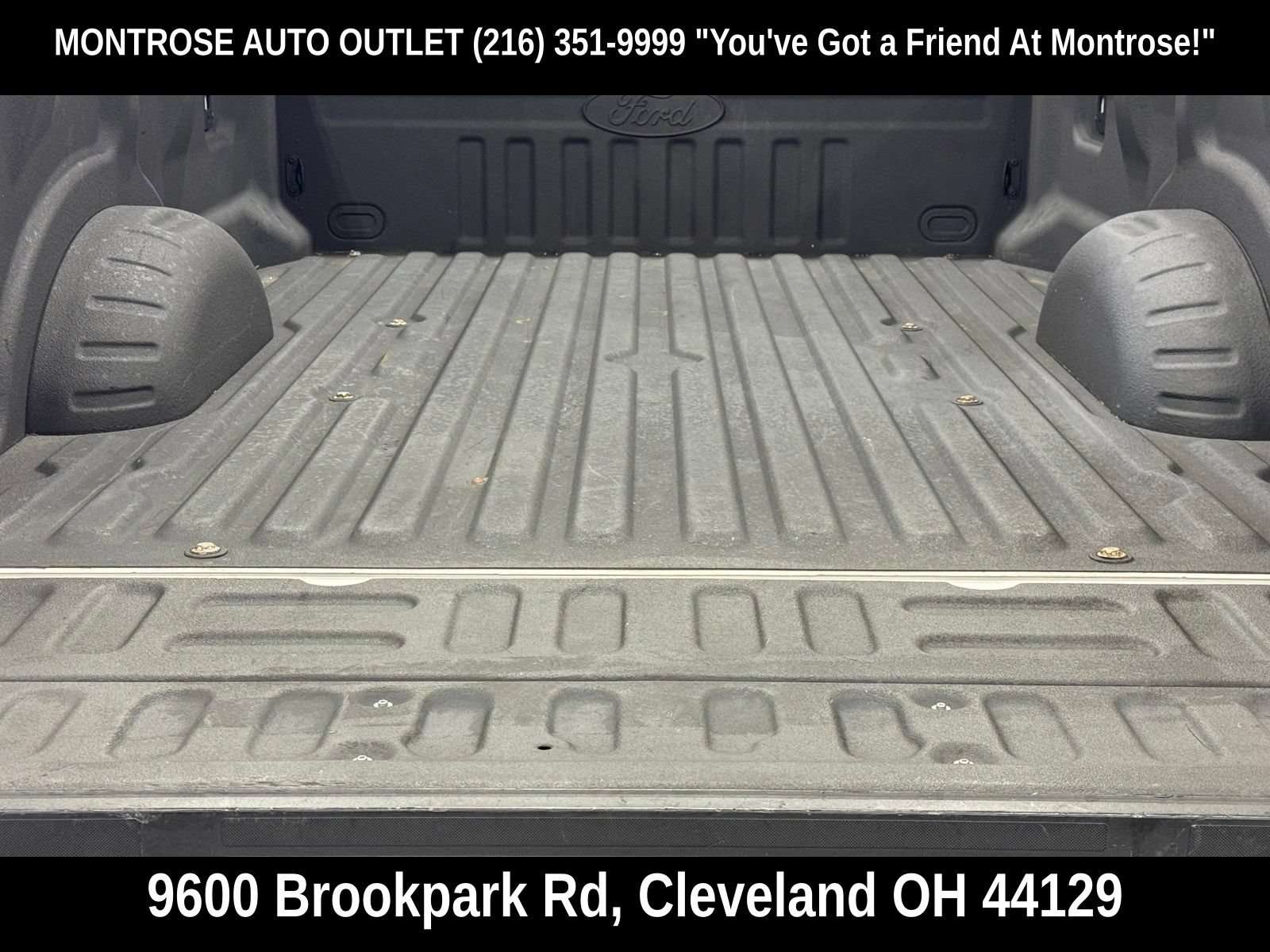 Used 2022 Ford F250 Lariat w/ Black Appearance Package AWD/4WD image 43