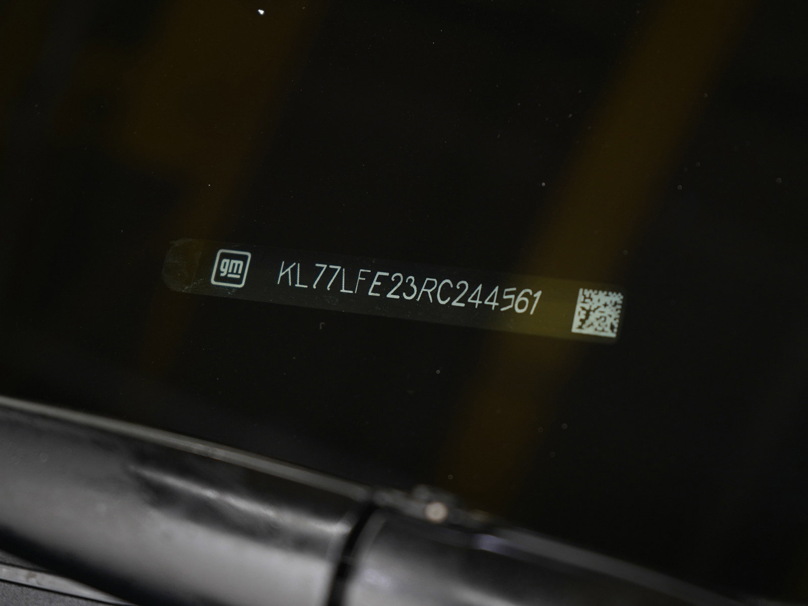 Used 2024 Chevrolet Trax LS w/ LS Convenience Package image 28