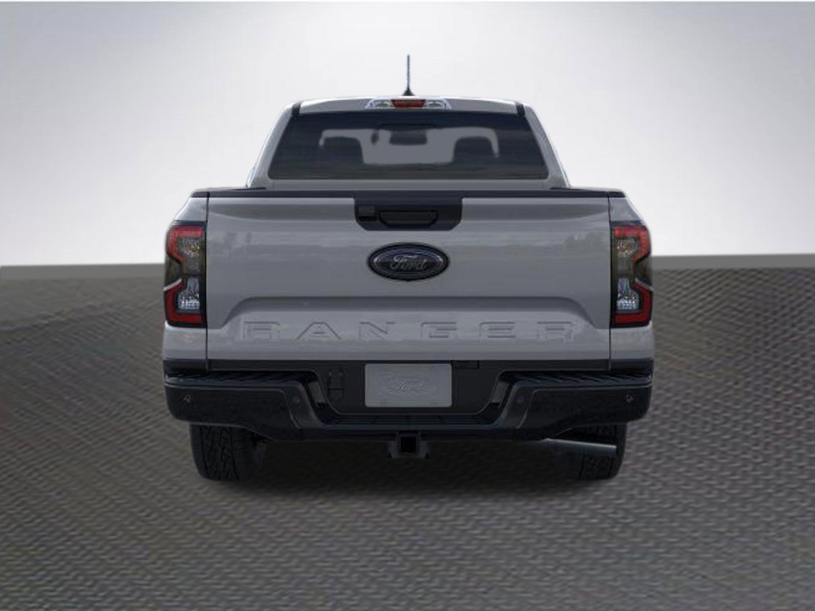 New 2026 Ford Ranger XLT image 5