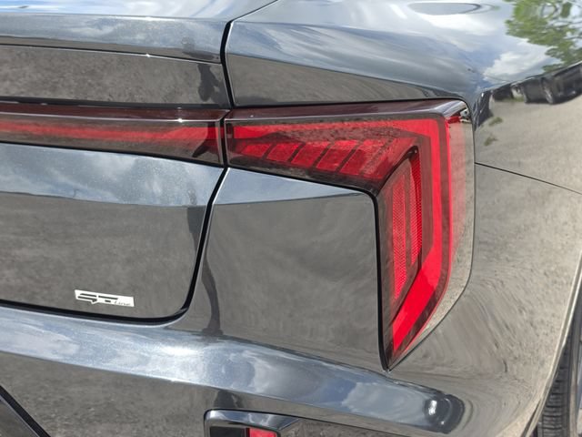 Used 2025 Kia K4 GT-Line w/ GT-Line Premium Package FWD image 8
