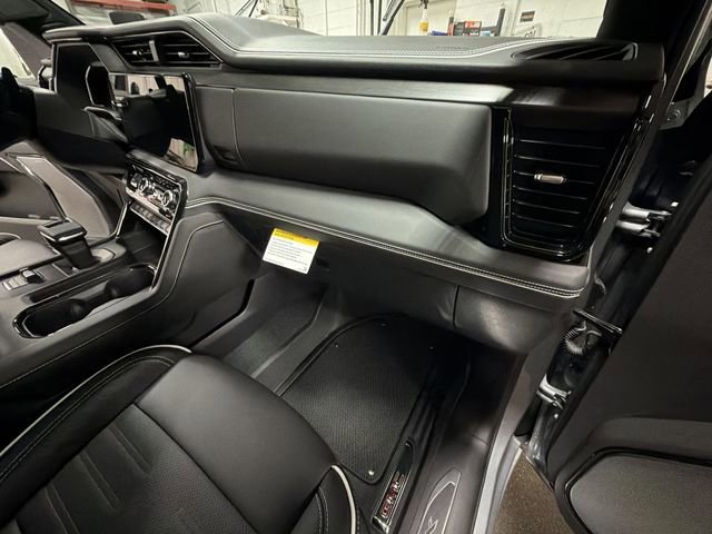 New 2026 GMC Sierra 1500 AT4X image 63