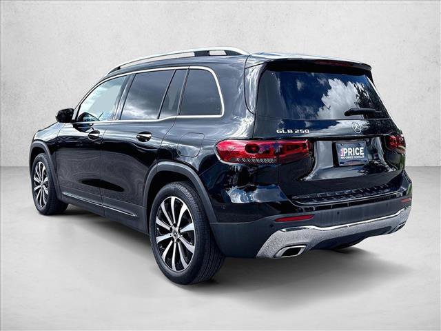 Used 2023 Mercedes-Benz GLB 250 image 13