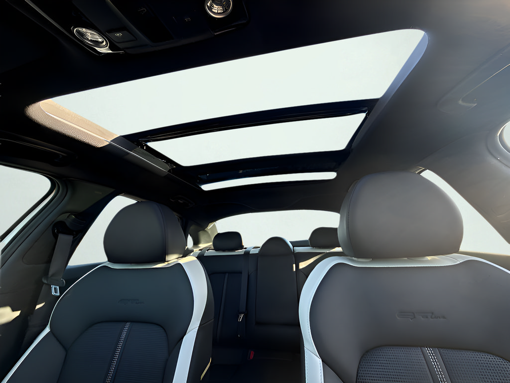 New 2026 Kia K5 GT-Line w/ GT-Line Premium Package FWD image 16