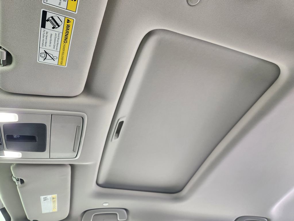 Used 2024 Honda CR-V EX-L image 27