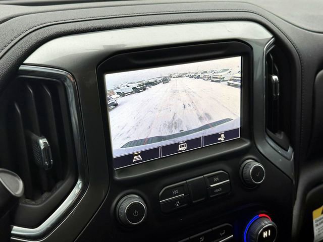 Certified 2022 Chevrolet Silverado 2500 LT w/ Convenience Package image 31