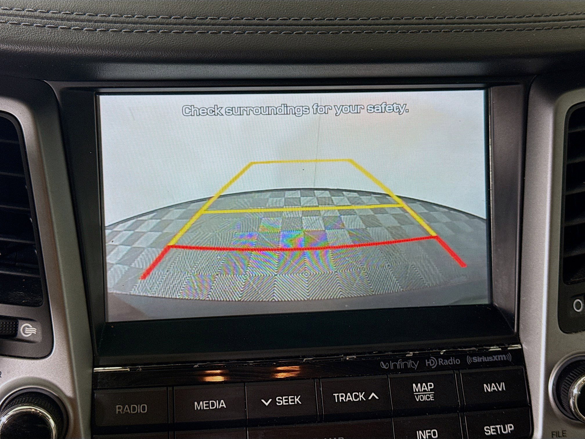 Used 2017 Hyundai Tucson SE Plus image 19