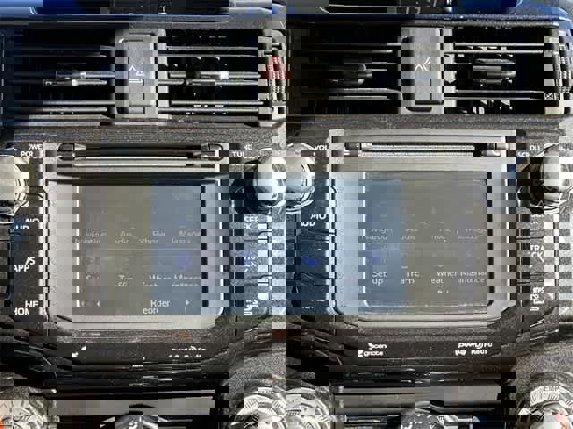 Used 2016 Toyota 4Runner TRD Pro image 12