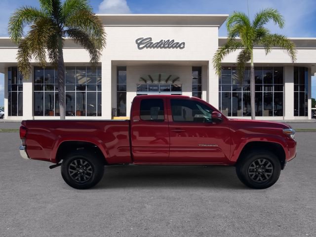Used 2021 Toyota Tacoma SR5 image 16
