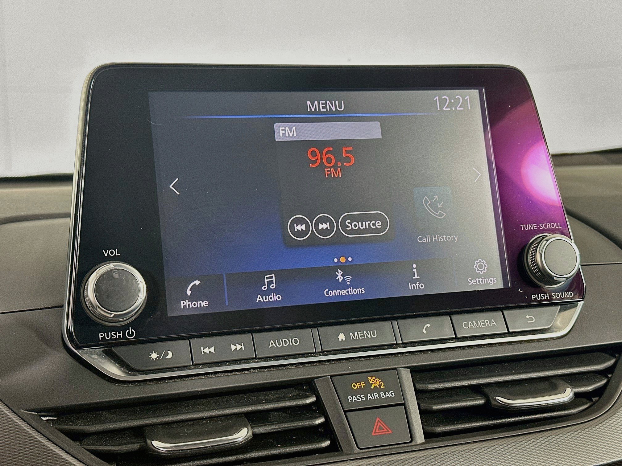 Used 2024 Nissan Altima 2.5 SR FWD image 21
