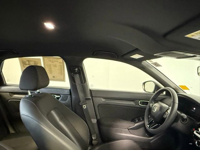 Used 2026 Honda Civic Sport image 50