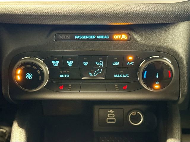 Used 2023 Ford Bronco Sport Big Bend w/ Convenience Package image 15