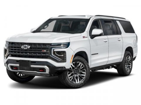 New 2027 Chevrolet Suburban Z71 AWD/4WD image 1
