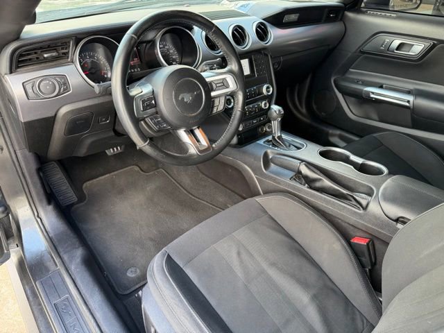 Used 2019 Ford Mustang GT w/ Black Accent Package image 11
