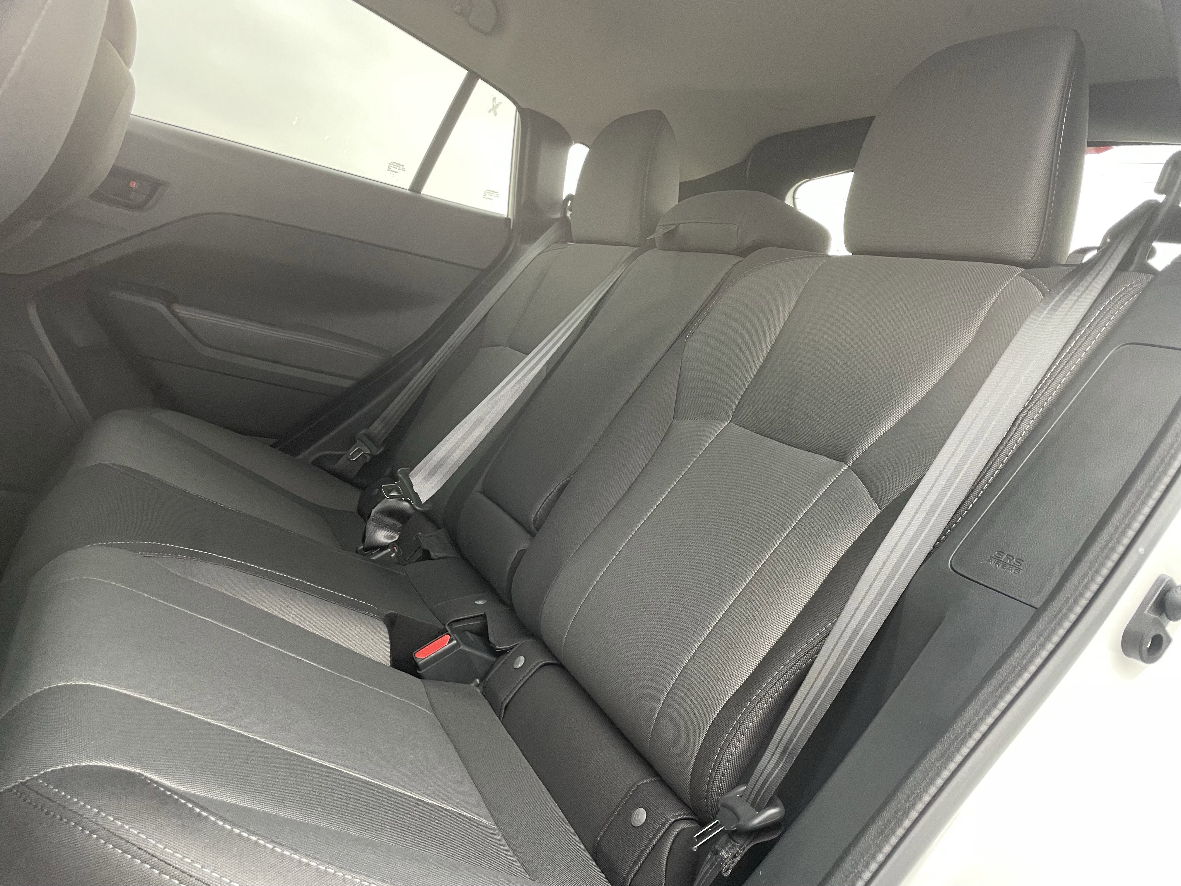 New 2026 Subaru Crosstrek 2.5i image 13