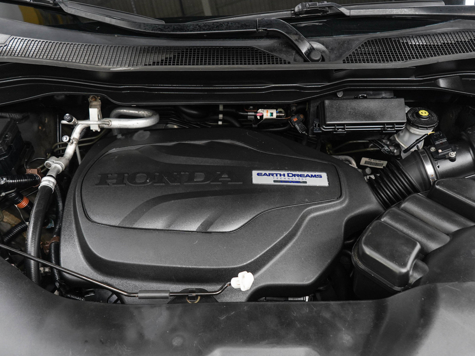 Used 2019 Honda Passport Touring image 34