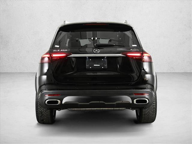 New 2026 Mercedes-Benz GLE 350 4MATIC image 7