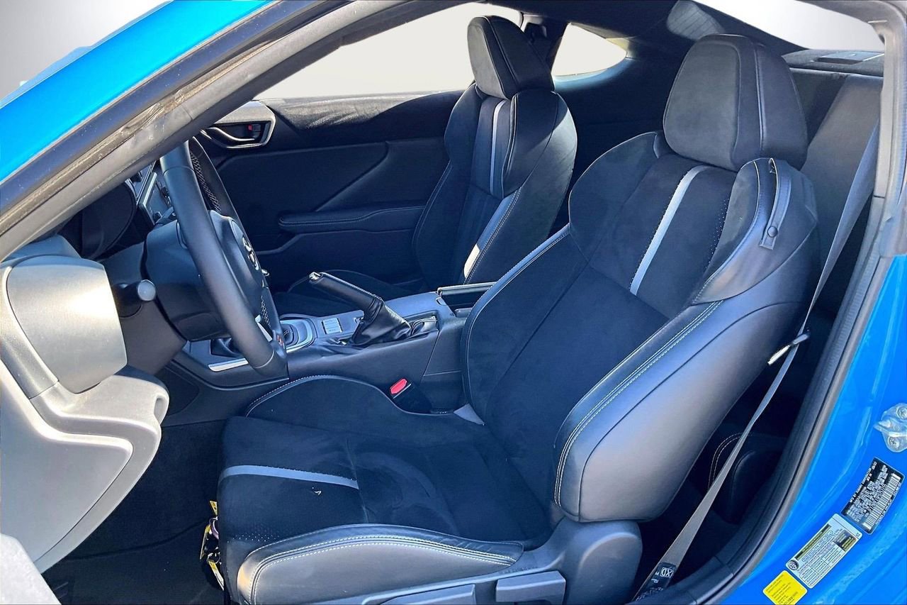 Used 2023 Toyota GR86 Premium image 19