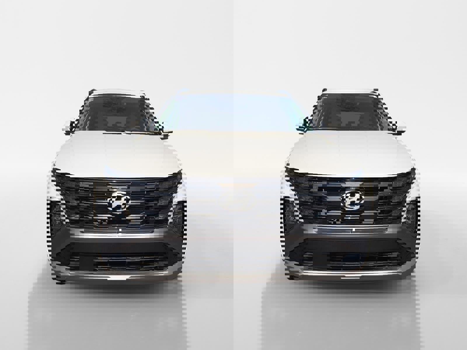 New 2026 Hyundai Tucson SEL image 8