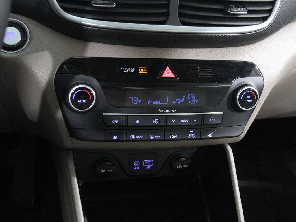 Used 2021 Hyundai Tucson SEL image 13