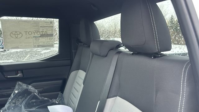 New 2026 Toyota Tacoma TRD Sport image 28