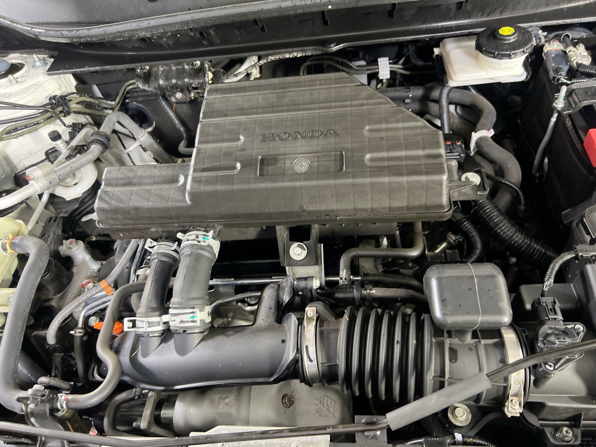 Used 2022 Honda CR-V EX image 29