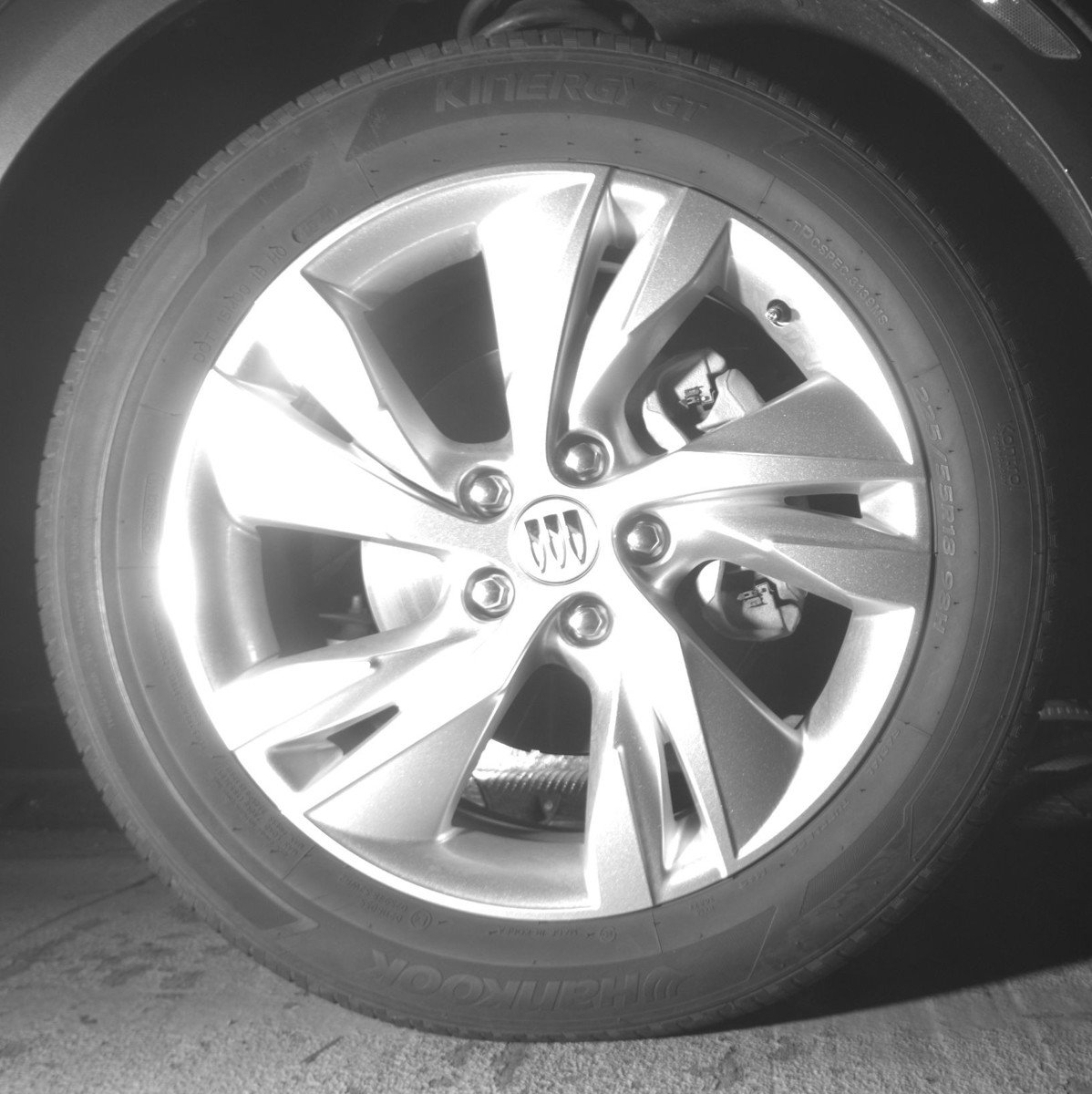 Used 2025 Buick Encore GX Preferred image 13