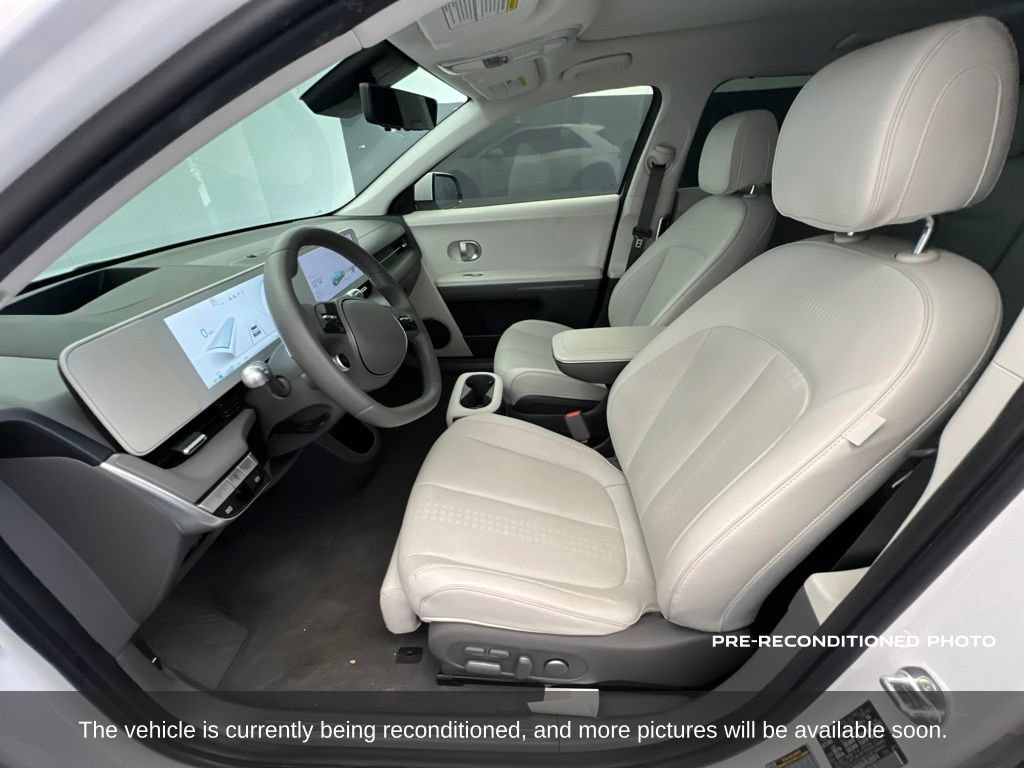 Used 2024 Hyundai Ioniq 5 Limited RWD image 11