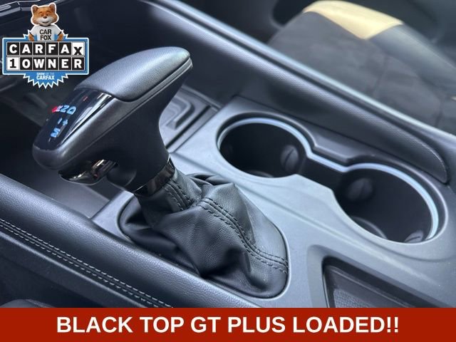 Used 2022 Dodge Durango GT AWD/4WD image 12