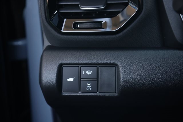 New 2025 Honda Pilot Black Edition image 21