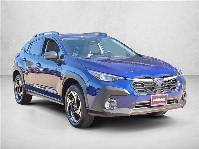 New 2026 Subaru Crosstrek 2.5i Limited AWD/4WD image 7