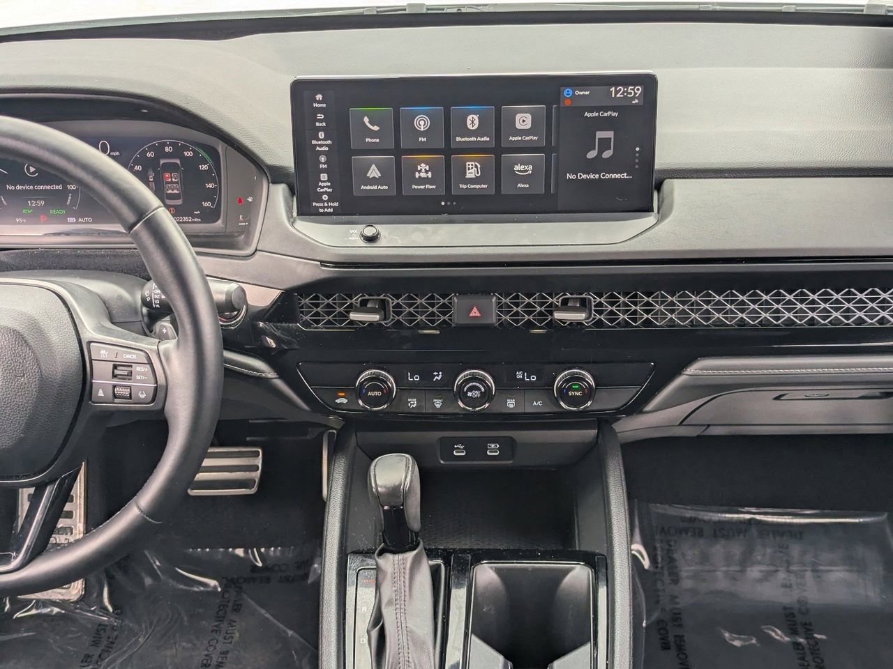 Certified 2023 Honda Accord Sport image 14