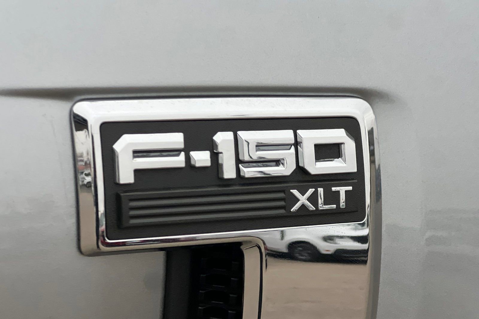 New 2026 Ford F150 XLT w/ XLT Chrome Appearance Package image 7