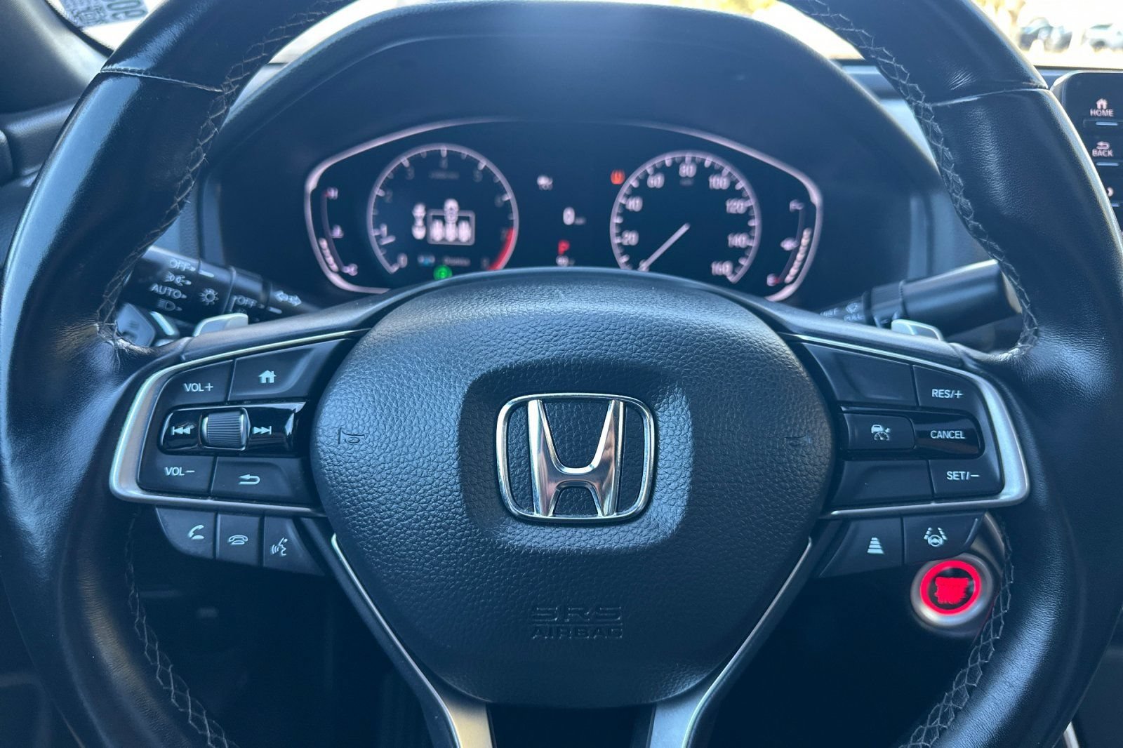 Used 2022 Honda Accord Sport image 22