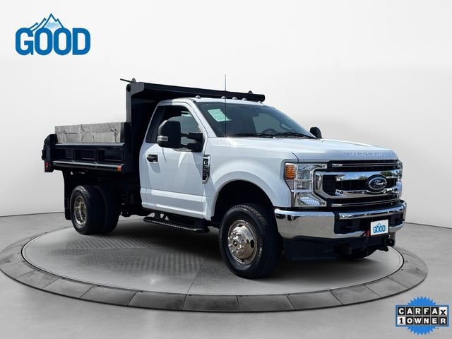 Used 2022 Ford F350 XL w/ Power Equipment Group image 7