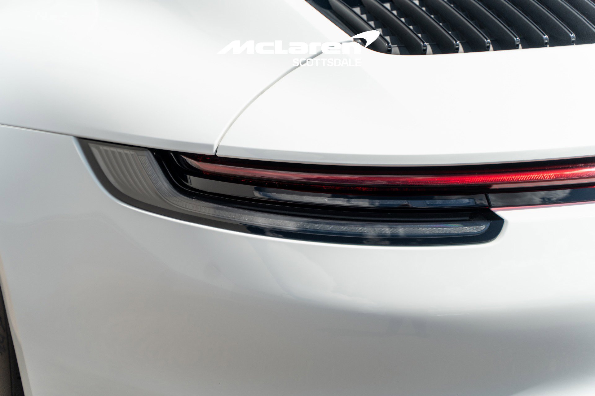 Used 2023 Porsche 911 Carrera RWD image 24