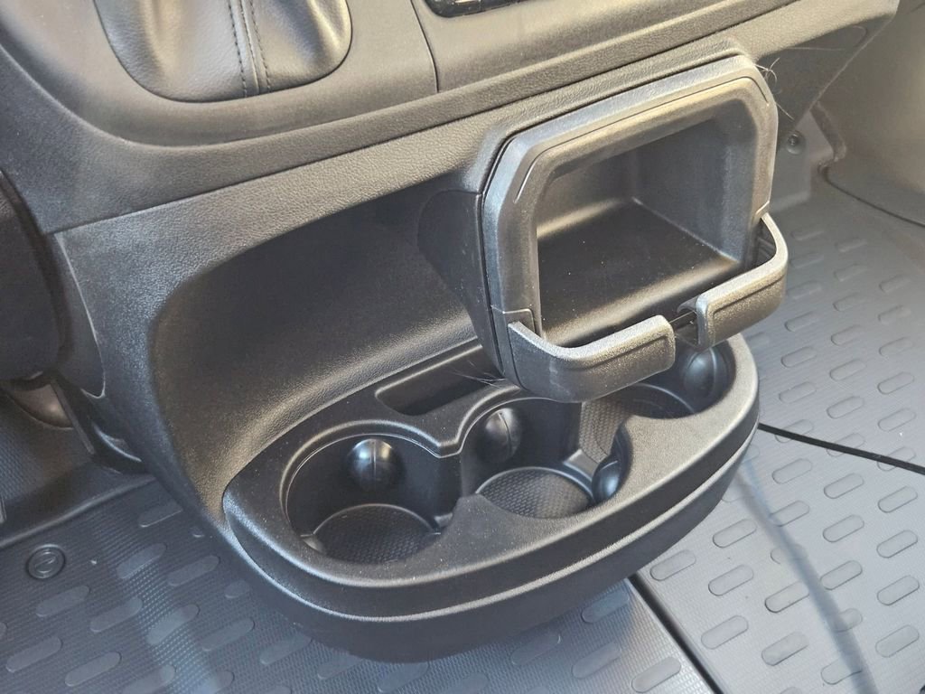 New 2026 RAM ProMaster 2500 FWD image 32